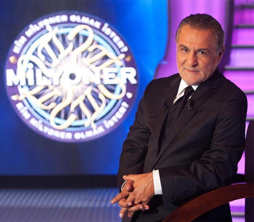 Kim Milyoner Olmak İster yarışmasında şaşırtan durum! Bir anda ağlamaya başladı!