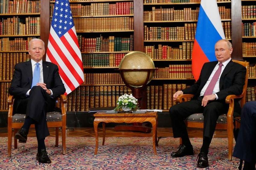 Rusya sınır kontrol noktasına roket düştü Ruslar Ukrayna askerlerini öldürdü! Putin: Somut bir tehditle karşı karşıyayız...
