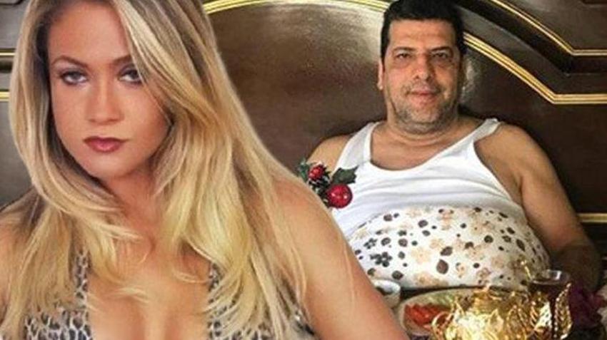 Seyhan Soylu Yeliz Yeşilmen'in özel hayatını ifşa etti! "Boşanmalarına rağmen birlikte oluyorlar"