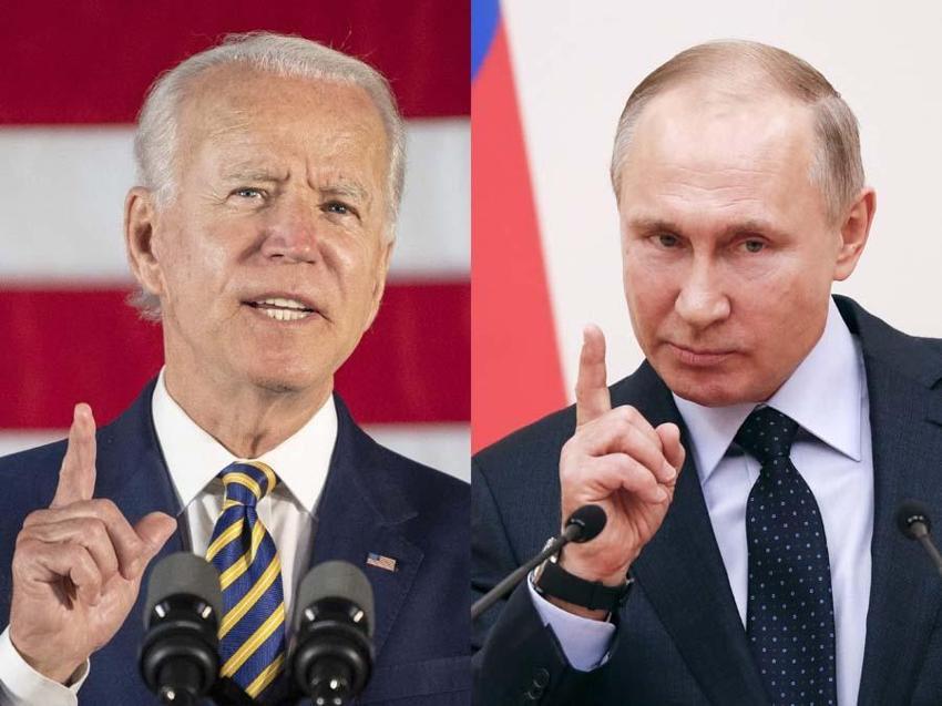 Rusya sınır kontrol noktasına roket düştü Ruslar Ukrayna askerlerini öldürdü! Putin: Somut bir tehditle karşı karşıyayız...