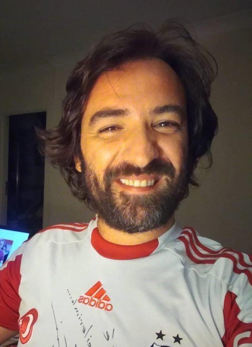 Arka Sokaklar'ın Doktor Yavuz'unu gören şaşırıyor! ''Yıllar sana acımamış doktor''