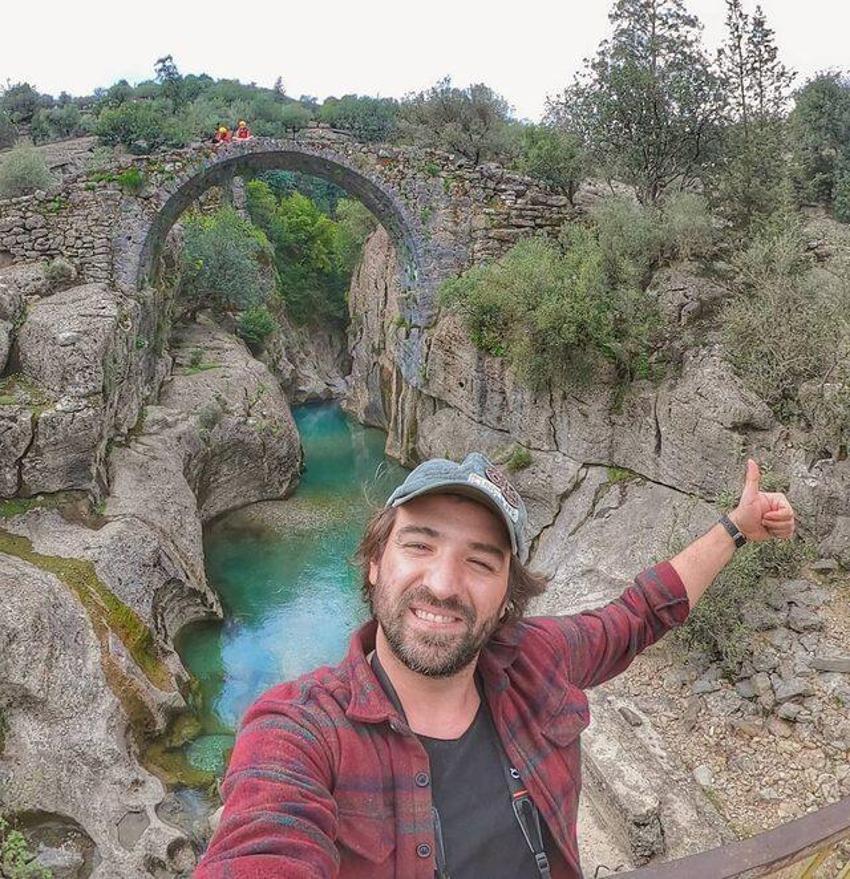 Arka Sokaklar'ın Doktor Yavuz'unu gören şaşırıyor! ''Yıllar sana acımamış doktor''