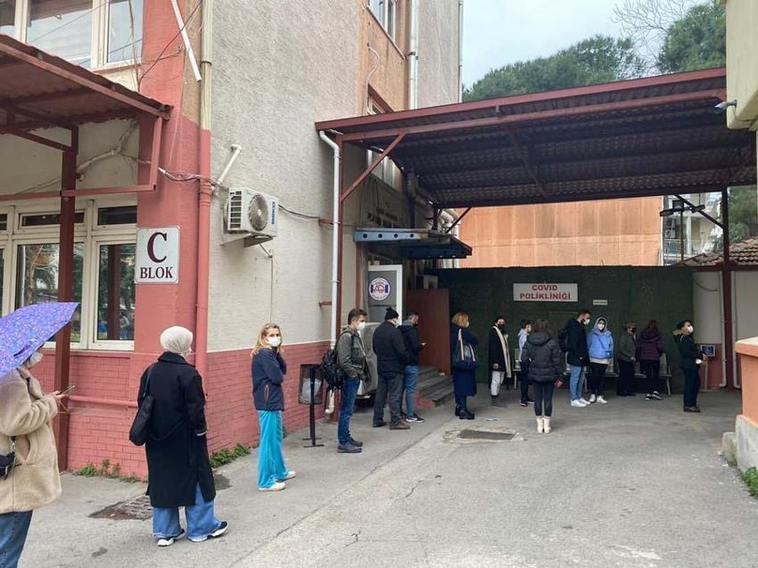 İllere göre vaka haritasını Bakan Koca paylaştı! İşte en çok artan 10 şehir...