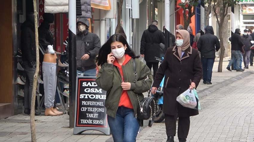 İllere göre vaka haritasını Bakan Koca paylaştı! İşte en çok artan 10 şehir...