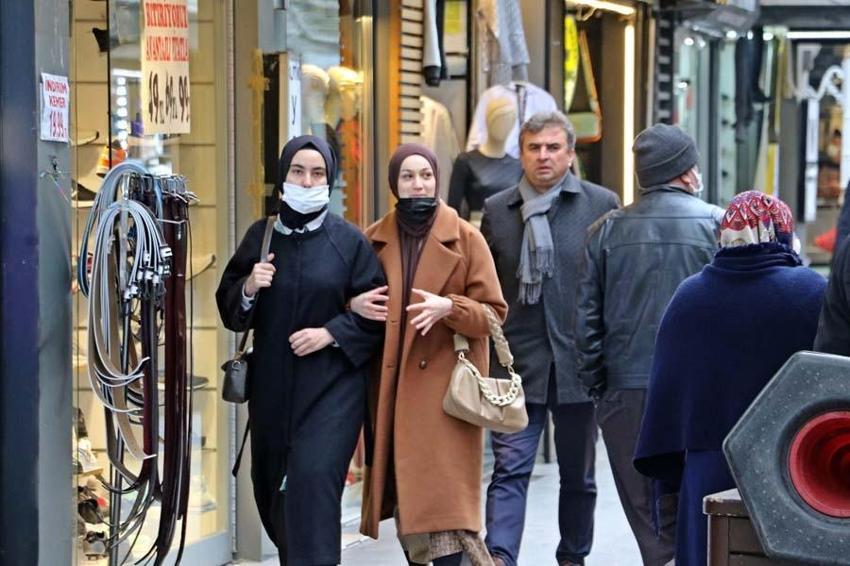 İllere göre vaka haritasını Bakan Koca paylaştı! İşte en çok artan 10 şehir...