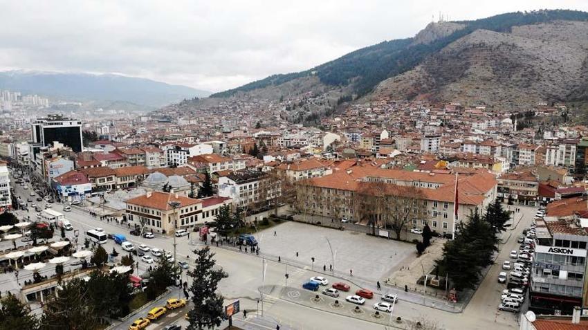 İllere göre vaka haritasını Bakan Koca paylaştı! İşte en çok artan 10 şehir...