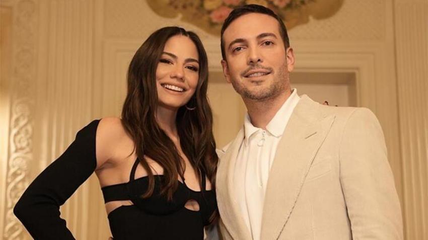 Demet Özdemir'in açıklamalarına hayranlarından cevap! Eski fotoğrafları ortaya çıktı!