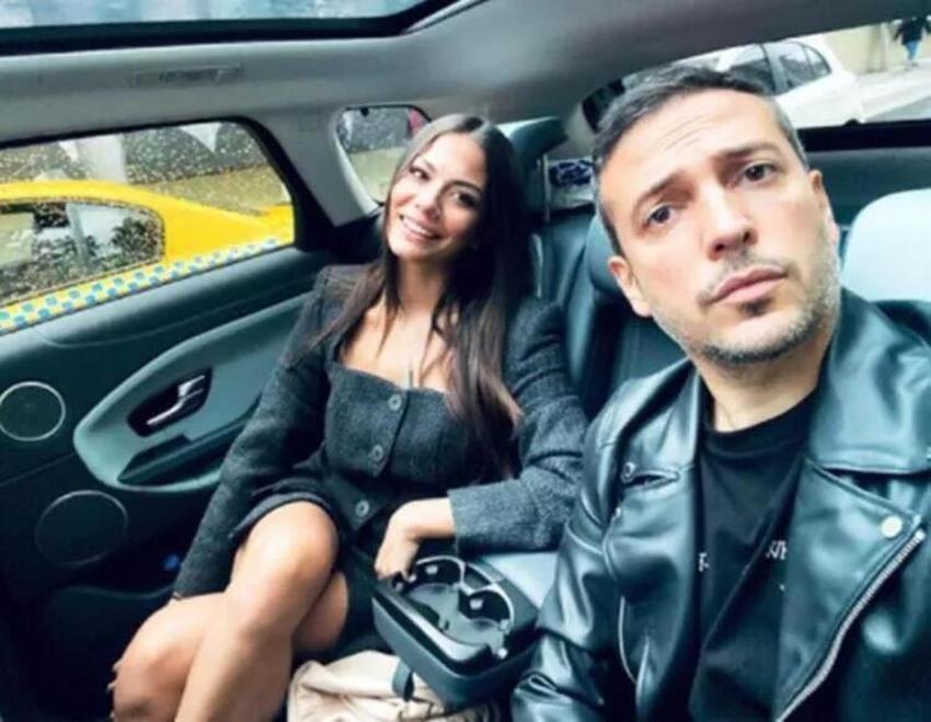 Demet Özdemir'in açıklamalarına hayranlarından cevap! Eski fotoğrafları ortaya çıktı!