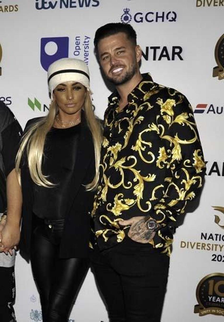 Katie Price son hali için dudak uçuklatan bir rakam ödedi!