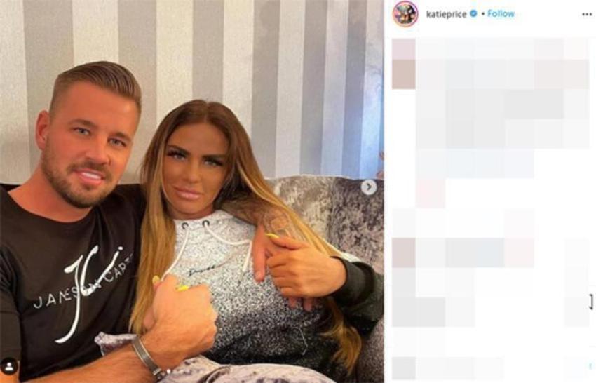 Katie Price son hali için dudak uçuklatan bir rakam ödedi!