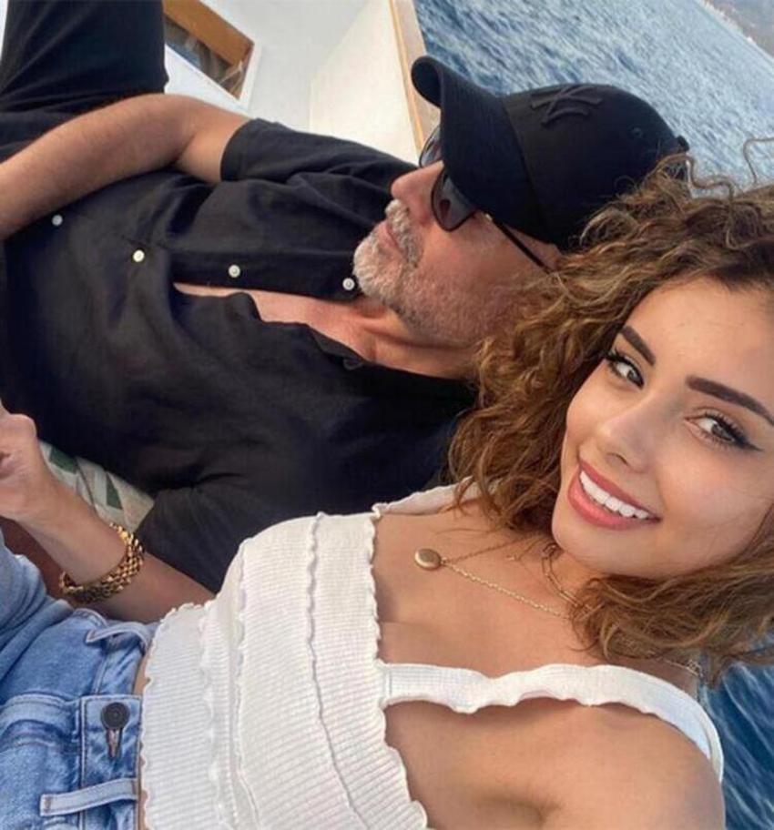 Özcan Deniz'in yeni aşkıyla ilgili bomba iddia!