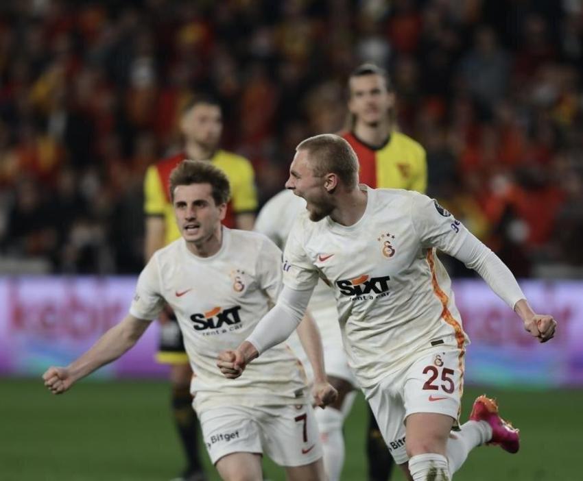 Fatih Terim'in 2 prensine Tümer Metin'den yaylım ateşi! 'Antrenmanda bile...'