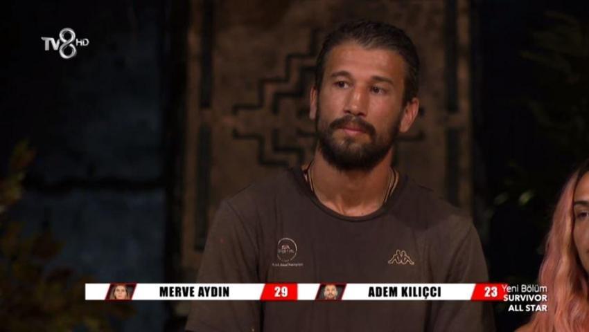 Survivor sürgün adasına kim gitti, Survivor'da eleme adayı kim oldu, konseyde şoke eden kavga! Acun Ilıcalı duyurdu