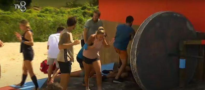 Survivor sürgün adasına kim gitti, Survivor'da eleme adayı kim oldu, konseyde şoke eden kavga! Acun Ilıcalı duyurdu