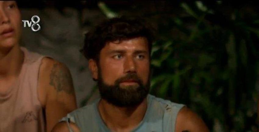 Survivor sürgün adasına kim gitti, Survivor'da eleme adayı kim oldu, konseyde şoke eden kavga! Acun Ilıcalı duyurdu