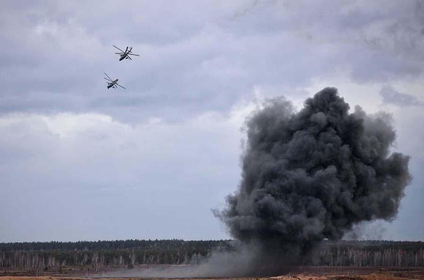 Putin'in korktuğu başına geldi! Rusya'ya yaptırım dalgası başladı
