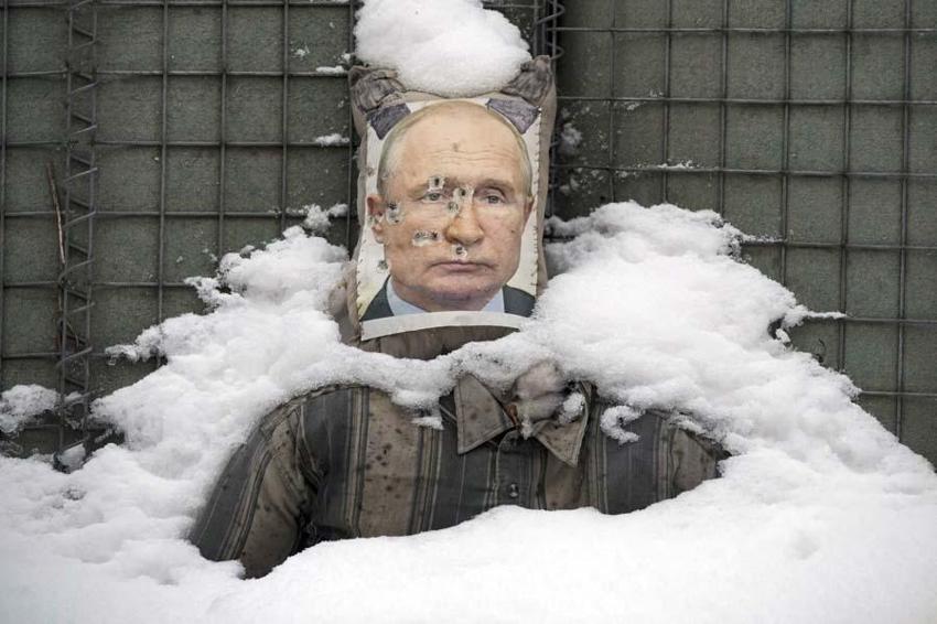 Putin'in korktuğu başına geldi! Rusya'ya yaptırım dalgası başladı