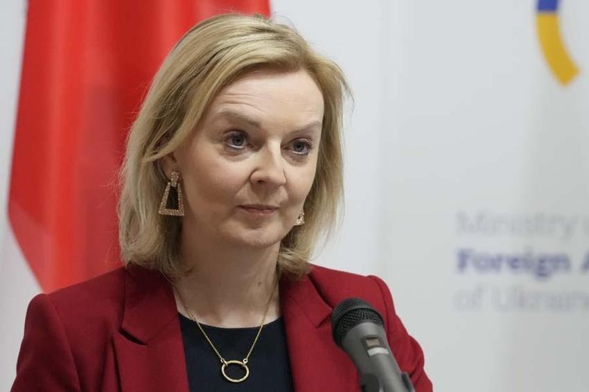Putin'in korktuğu başına geldi! Rusya'ya yaptırım dalgası başladı
