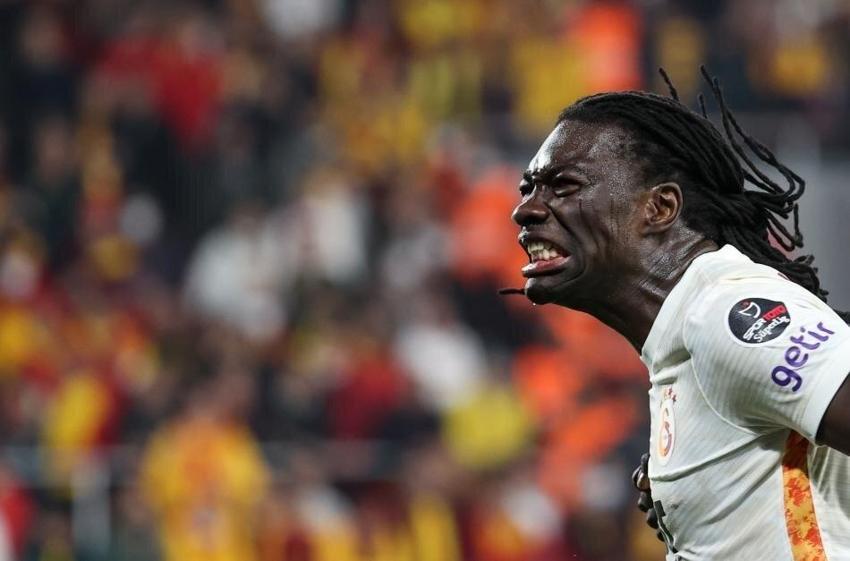 3-2'lik galibiyetten sonra Taylan'ı, Ömer'i, Halil'i bıraktı Burak Elmas'a çağrıda bulundu 'Gönderin şu Torrent'i'