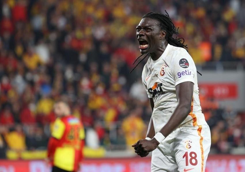3-2'lik galibiyetten sonra Taylan'ı, Ömer'i, Halil'i bıraktı Burak Elmas'a çağrıda bulundu 'Gönderin şu Torrent'i'