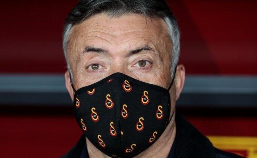 3-2'lik galibiyetten sonra Taylan'ı, Ömer'i, Halil'i bıraktı Burak Elmas'a çağrıda bulundu 'Gönderin şu Torrent'i'