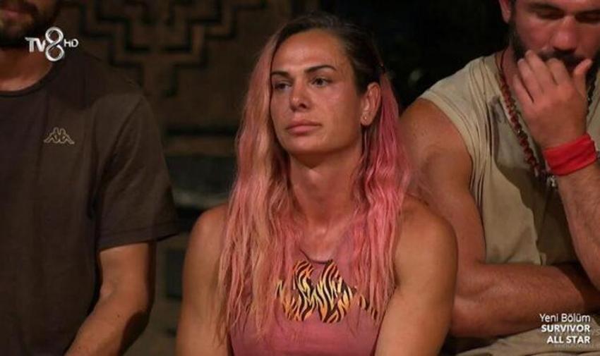Survivor 2022 All Star'da ortalık karıştı, görüntüler kesildi! Acil durum konseyi toplandı!