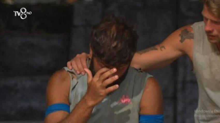 Survivor 2022 All Star'da ortalık karıştı, görüntüler kesildi! Acil durum konseyi toplandı!