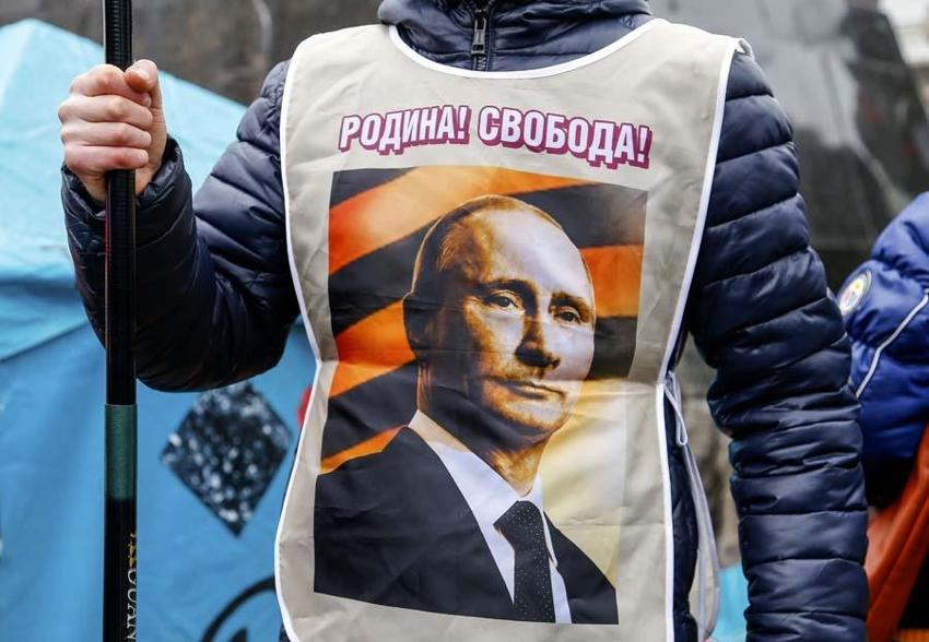 Putin'in korktuğu başına geldi! Rusya'ya yaptırım dalgası başladı