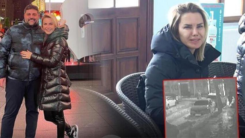 Ece Erken, Nihat Doğan ve Seyhan Soylu'dan şikayetçi oldu! 1 ay yasak...