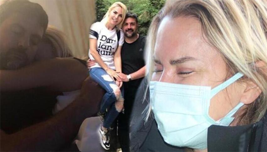 Ece Erken, Nihat Doğan ve Seyhan Soylu'dan şikayetçi oldu! 1 ay yasak...