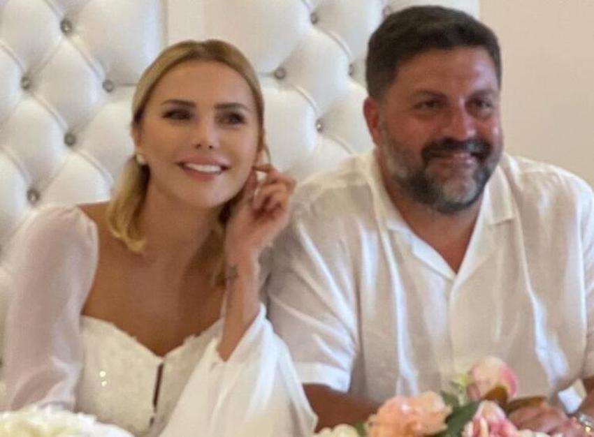 Ece Erken, Nihat Doğan ve Seyhan Soylu'dan şikayetçi oldu! 1 ay yasak...