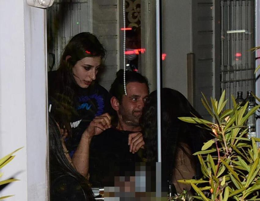 Keremcem'den hararetli konuşma! "Hayatımı mahvettin, senin yüzünden bu haldeyiz!"