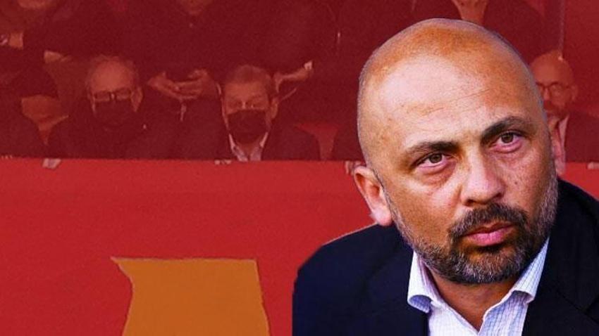 Önce Ali Koç'un Comolli hamlesini hatırlattı ardından Burak Elmas'ı bombaladı! 'Ayranı yok içmeye...'