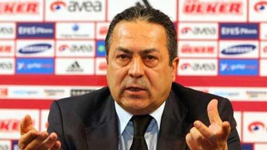 Önce Ali Koç'un Comolli hamlesini hatırlattı ardından Burak Elmas'ı bombaladı! 'Ayranı yok içmeye...'