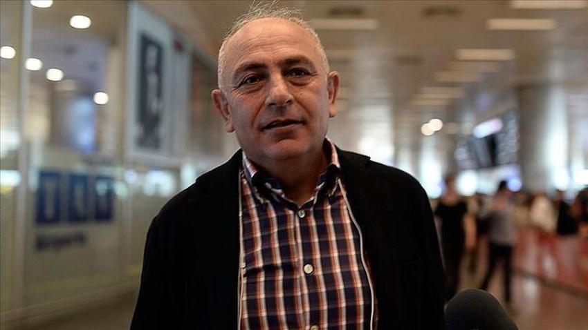Önce Ali Koç'un Comolli hamlesini hatırlattı ardından Burak Elmas'ı bombaladı! 'Ayranı yok içmeye...'