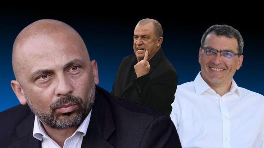Önce Ali Koç'un Comolli hamlesini hatırlattı ardından Burak Elmas'ı bombaladı! 'Ayranı yok içmeye...'