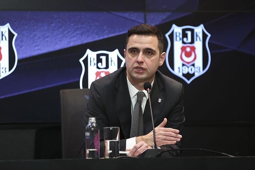 Önce Ali Koç'un Comolli hamlesini hatırlattı ardından Burak Elmas'ı bombaladı! 'Ayranı yok içmeye...'