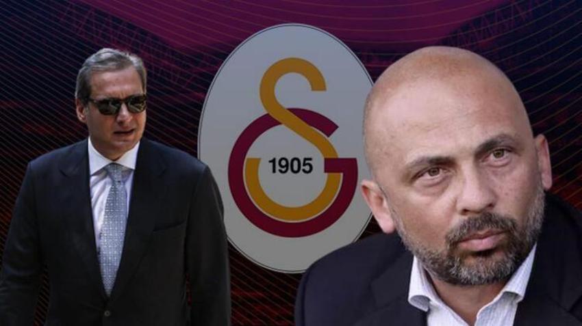 Önce Ali Koç'un Comolli hamlesini hatırlattı ardından Burak Elmas'ı bombaladı! 'Ayranı yok içmeye...'