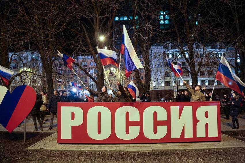 Putin'in korktuğu başına geldi! Rusya'ya yaptırım dalgası başladı