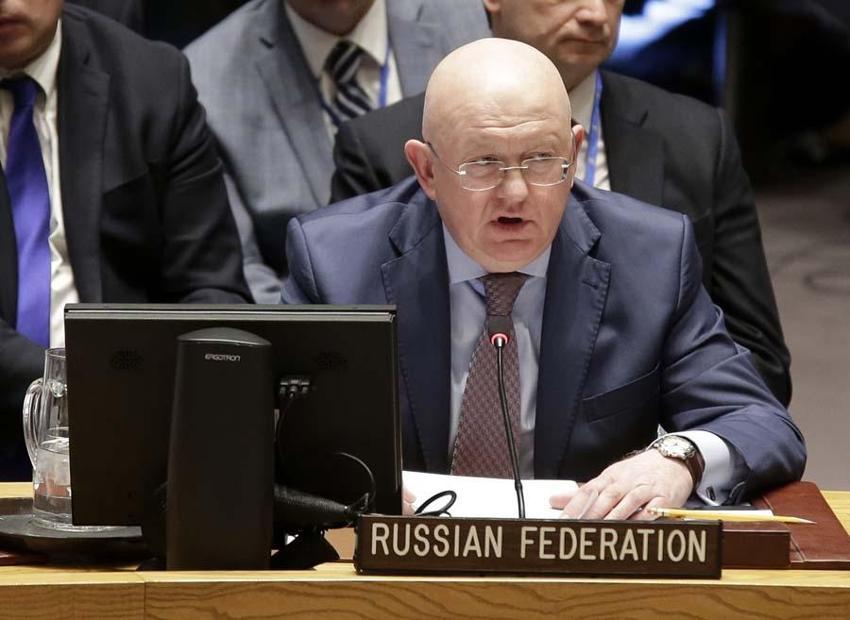 Putin'in korktuğu başına geldi! Rusya'ya yaptırım dalgası başladı