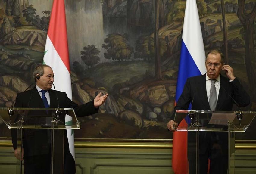 Putin'in korktuğu başına geldi! Rusya'ya yaptırım dalgası başladı