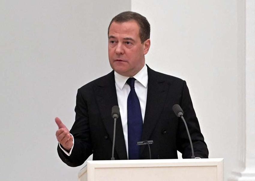 Putin'in korktuğu başına geldi! Rusya'ya yaptırım dalgası başladı