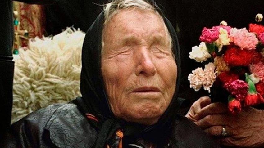 Baba Vanga'nın Putin ile ilgili kehaneti ortaya çıktı! Şok eden detaylar...