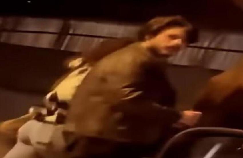 Aslı Bekiroğlu ile Kubilay Aka aşk mı yaşıyor? Çağrı Telkıvıran'dan flaş hamle...