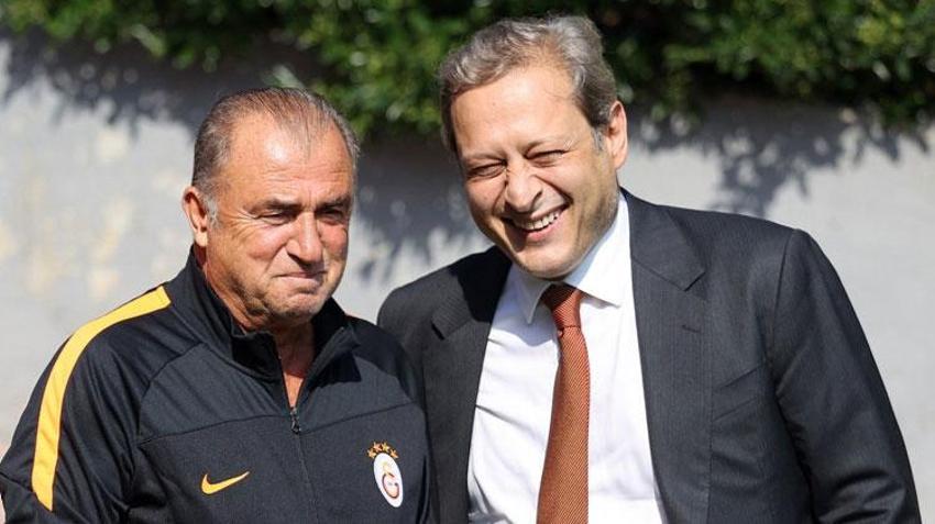 Campos ve Sensibile hızlı giriş yaptı! Burak Yılmaz'ın 'kankasını' bedavaya getiriyorlar...