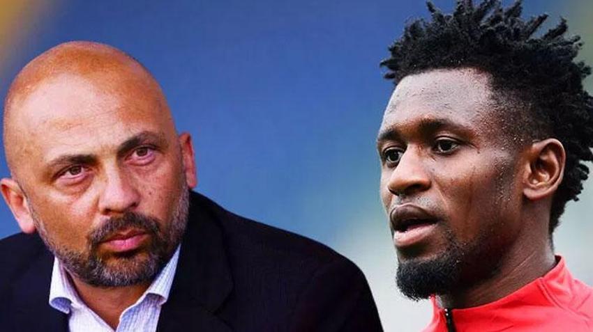 Sensibile'den Torrent'e ilk transfer hediyesi! Fatih Terim alamadı o bitirmeye gitti