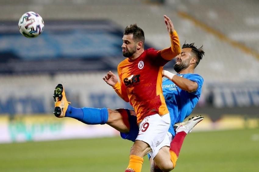 Sensibile'den Torrent'e ilk transfer hediyesi! Fatih Terim alamadı o bitirmeye gitti