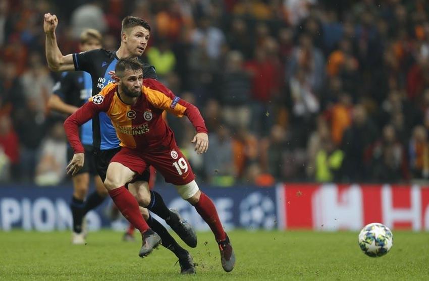Sensibile'den Torrent'e ilk transfer hediyesi! Fatih Terim alamadı o bitirmeye gitti
