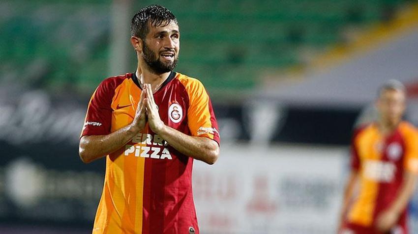 Sensibile'den Torrent'e ilk transfer hediyesi! Fatih Terim alamadı o bitirmeye gitti