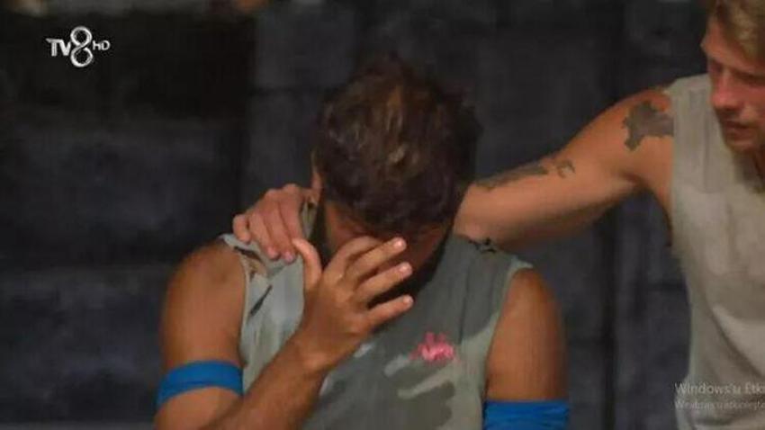 Survivor Yasin diskalifiye mi, elendi mi? Yasin-Hikmet kavgasında son dakika gelişmesi, Acun Ilıcalı kararı duyurdu, yasaklandı...